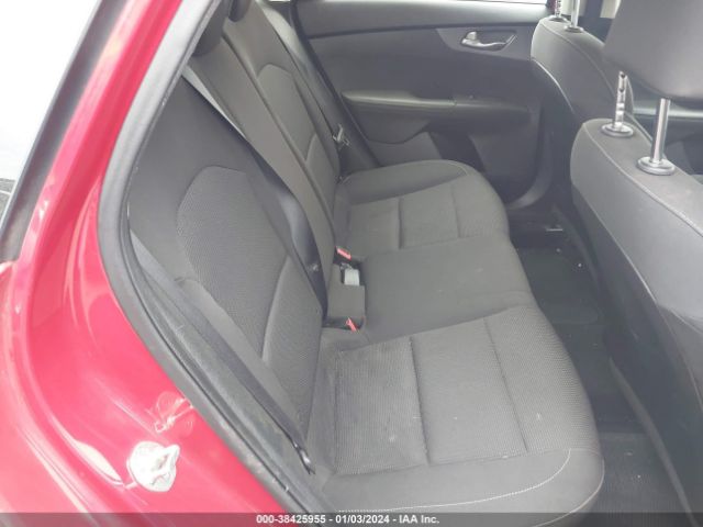 3KPF24AD3LE170071 KIA Forte Lxs