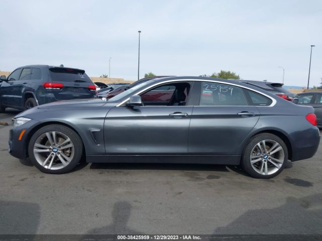 WBA4F7C31HG787913 BMW 430i Gran Coupe