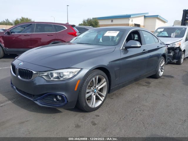 WBA4F7C31HG787913 BMW 430i Gran Coupe