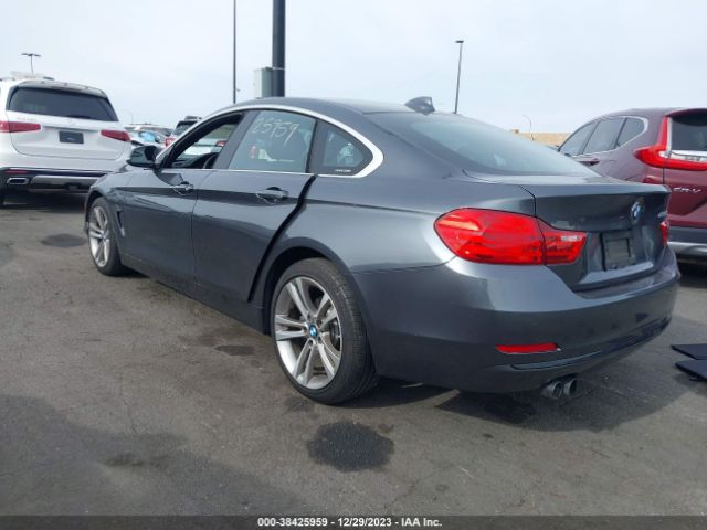 WBA4F7C31HG787913 BMW 430i Gran Coupe
