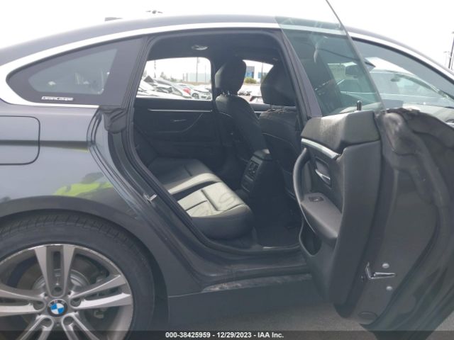 WBA4F7C31HG787913 BMW 430i Gran Coupe