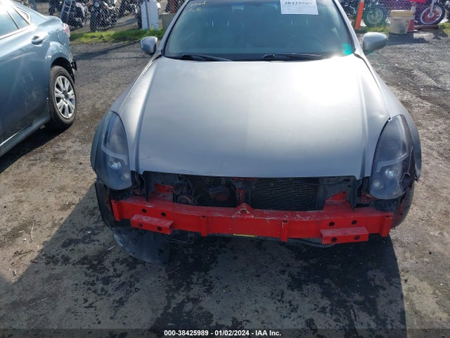 2004 INFINITI G35 VIN: JNKCV54E44M819110