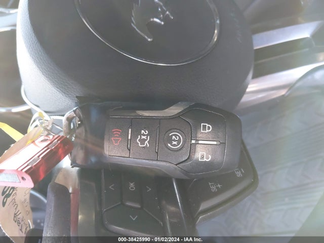 Ford Mustang Gt Premium 2015 1FA6P8CF4F5341939 Image 11