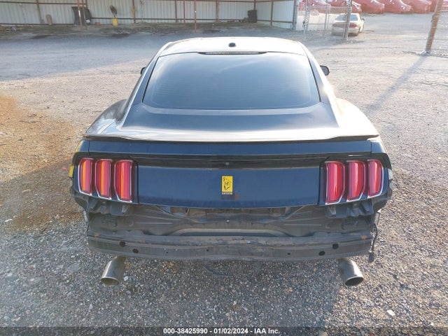 Ford Mustang Gt Premium 2015 1FA6P8CF4F5341939 Image 17