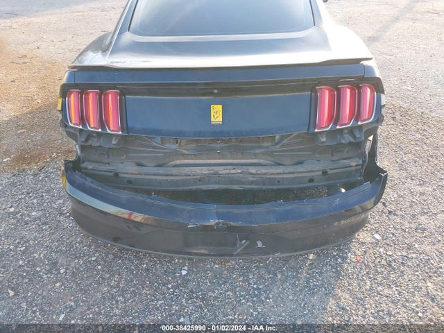 Ford Mustang Gt Premium 2015 1FA6P8CF4F5341939 Image 12