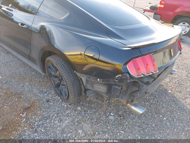 Ford Mustang Gt Premium 2015 1FA6P8CF4F5341939 Image 6
