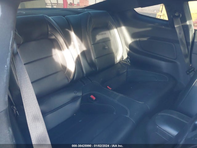 Ford Mustang Gt Premium 2015 1FA6P8CF4F5341939 Image 8