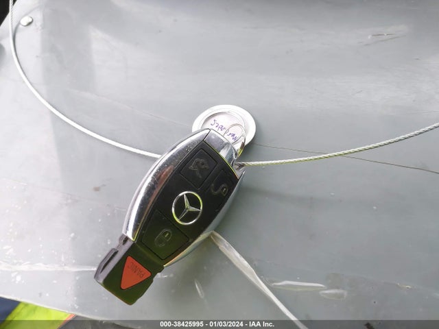 2007 MERCEDES-BENZ E 350 VIN: WDBUF56X17B001317