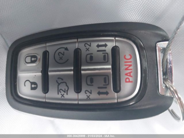 2C4RC1L71NR167106 Chrysler Pacifica Hybrid Touring L