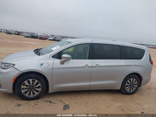 2C4RC1L71NR167106 Chrysler Pacifica Hybrid Touring L