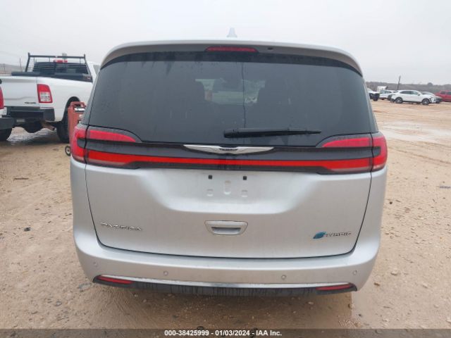 2C4RC1L71NR167106 Chrysler Pacifica Hybrid Touring L