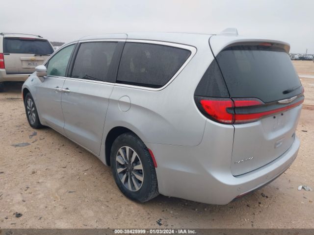 2C4RC1L71NR167106 Chrysler Pacifica Hybrid Touring L