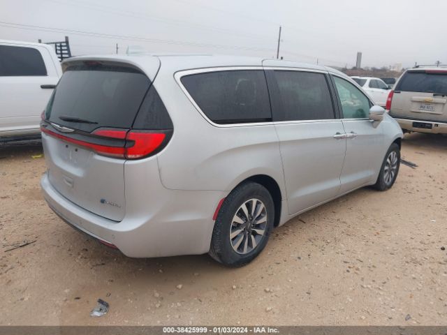 2C4RC1L71NR167106 Chrysler Pacifica Hybrid Touring L