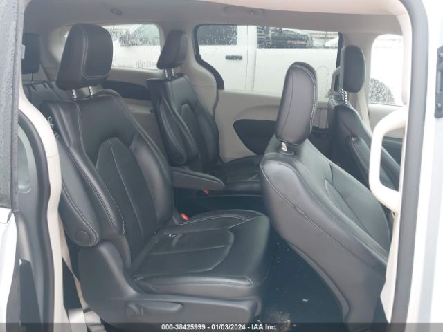 2C4RC1L71NR167106 Chrysler Pacifica Hybrid Touring L