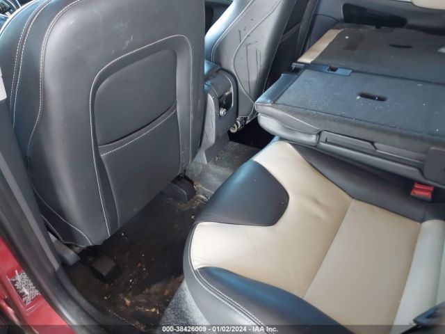 2017 VOLVO XC60 YV449MRR9H2016064 Photo 7
