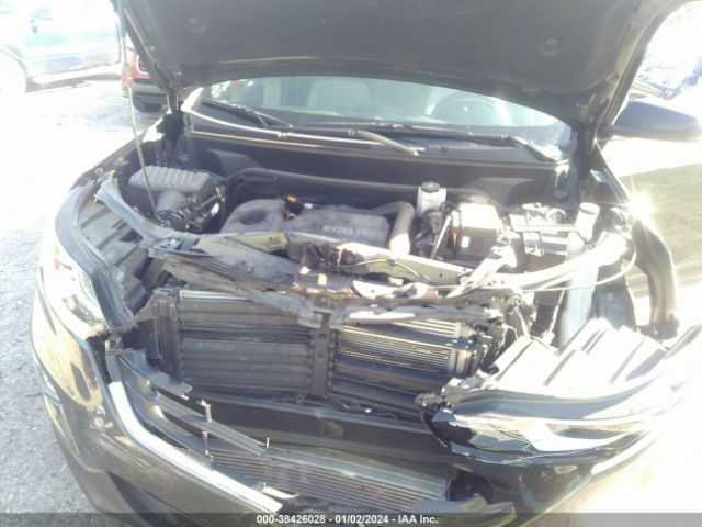 2020 CHEVROLET EQUINOX 3GNAXHEV9LS652574 Photo 9