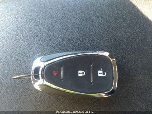 2020 CHEVROLET EQUINOX 3GNAXHEV9LS652574 Photo 10