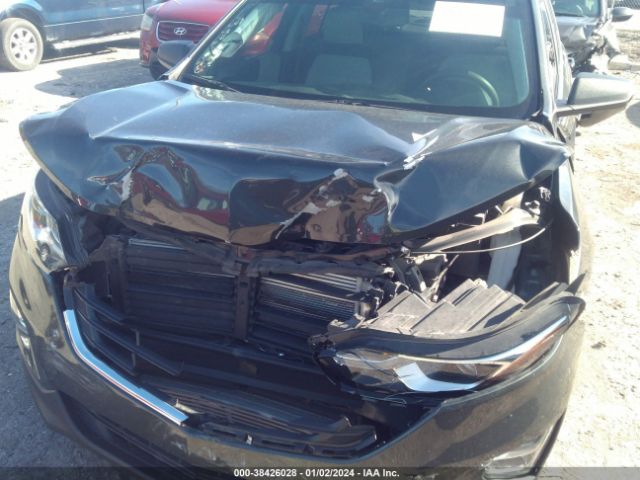 2020 CHEVROLET EQUINOX 3GNAXHEV9LS652574 Photo 5