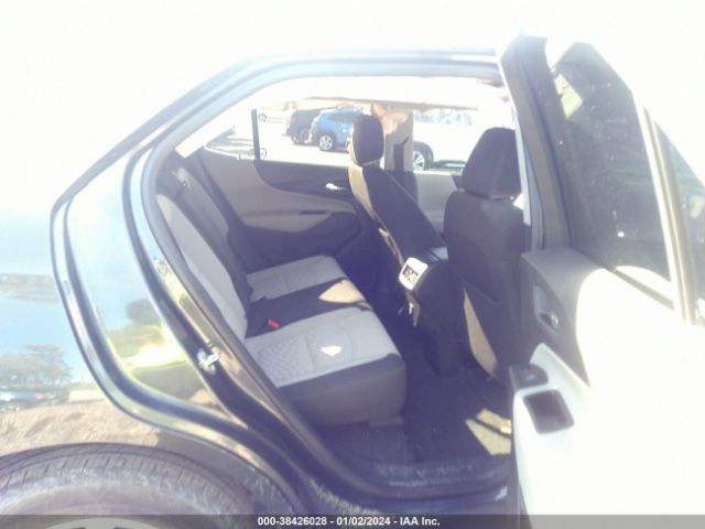 2020 CHEVROLET EQUINOX 3GNAXHEV9LS652574 Photo 7
