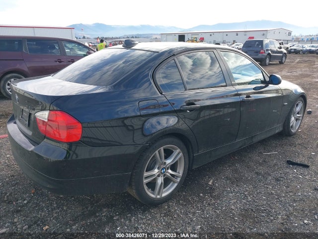 Продажа на аукционе авто 2008 Bmw 328i, vin: WBAVC53558FZ89064, номер лота: 38426071