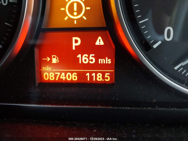 Продажа на аукционе авто 2008 Bmw 328i, vin: WBAVC53558FZ89064, номер лота: 38426071
