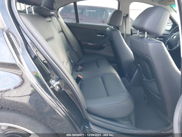 Продажа на аукционе авто 2008 Bmw 328i, vin: WBAVC53558FZ89064, номер лота: 38426071