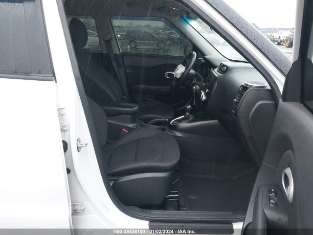 KIA dohc gdi gamma 2015 KNDJN2A25F7806997 Image 17