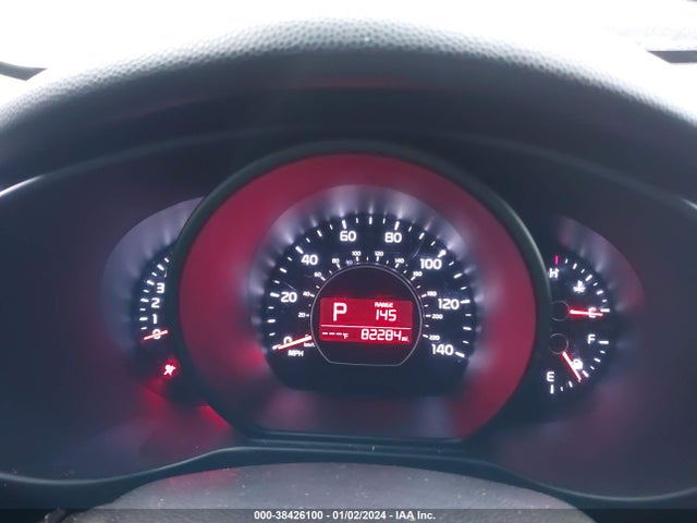 KIA Soul 2015 KNDJN2A25F7806997 Image 7