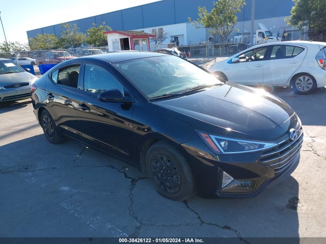 Hyundai mpi nu 2020 KMHD74LF1LU945228 Image 15