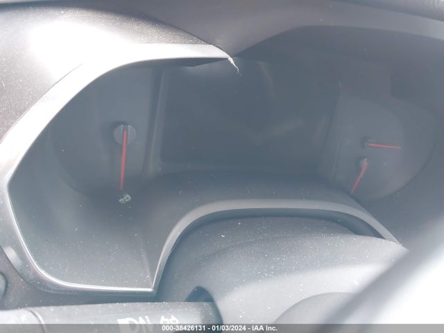 Chevrolet CORVETTE STINGRAY 2017 1G1YB2D70H5106116 Image 7
