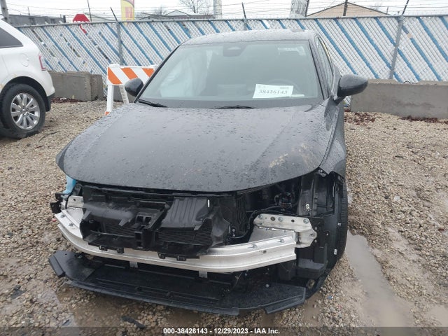 Honda Civic Sport 2023 2HGFE2F5XPH570377 Image 12