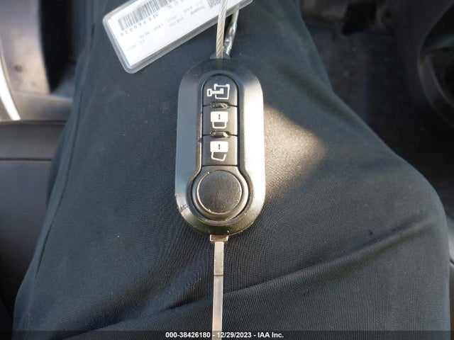 Aukcja sprzedaży 2021 Ram Promaster 1500, vin: 3C6LRVAGXME560026, numer aukcji: 38426180