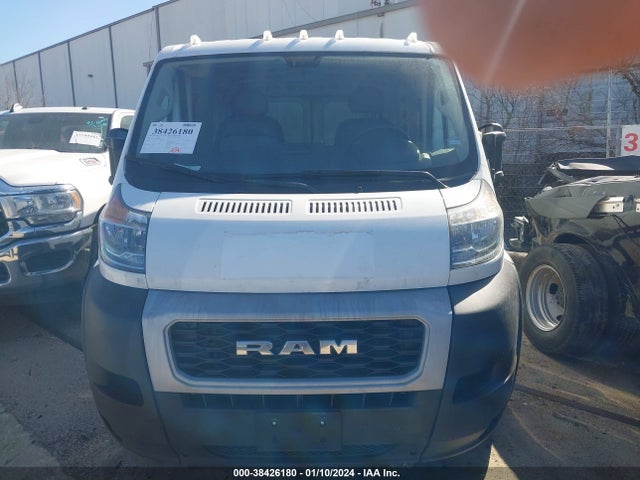 Aukcja sprzedaży 2021 Ram Promaster 1500, vin: 3C6LRVAGXME560026, numer aukcji: 38426180