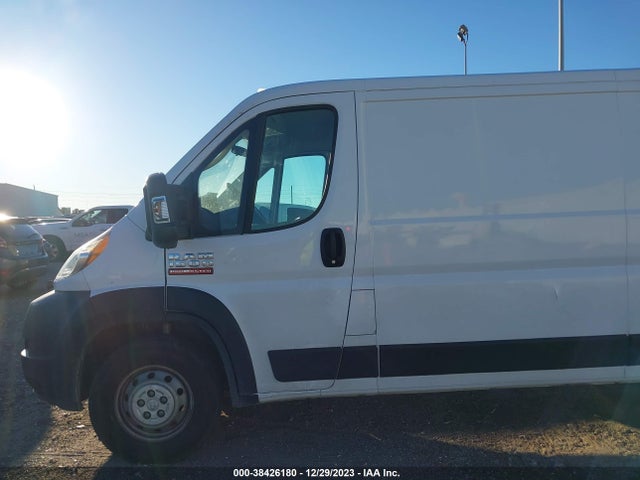 Aukcja sprzedaży 2021 Ram Promaster 1500, vin: 3C6LRVAGXME560026, numer aukcji: 38426180