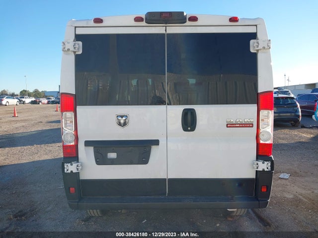 Aukcja sprzedaży 2021 Ram Promaster 1500, vin: 3C6LRVAGXME560026, numer aukcji: 38426180