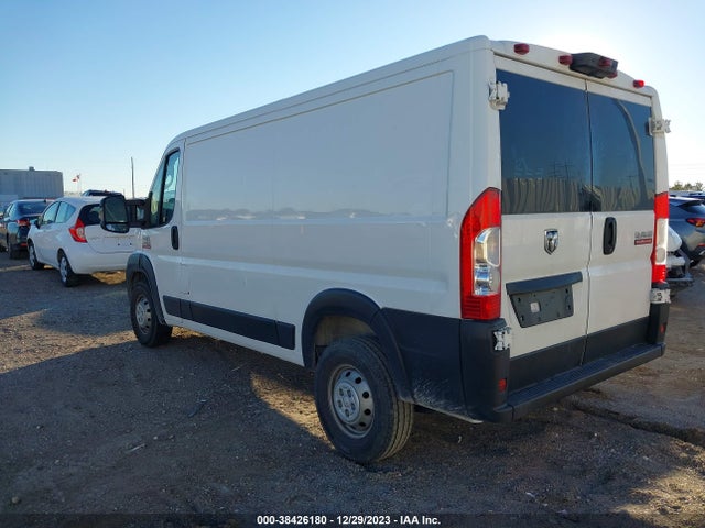 Aukcja sprzedaży 2021 Ram Promaster 1500, vin: 3C6LRVAGXME560026, numer aukcji: 38426180