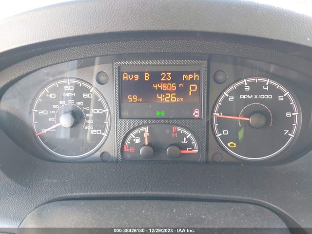 Aukcja sprzedaży 2021 Ram Promaster 1500, vin: 3C6LRVAGXME560026, numer aukcji: 38426180