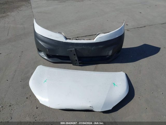 3N6CM0KN5GK693593 Nissan Nv200 S/sv