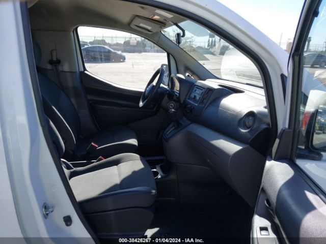 3N6CM0KN5GK693593 Nissan Nv200 S/sv