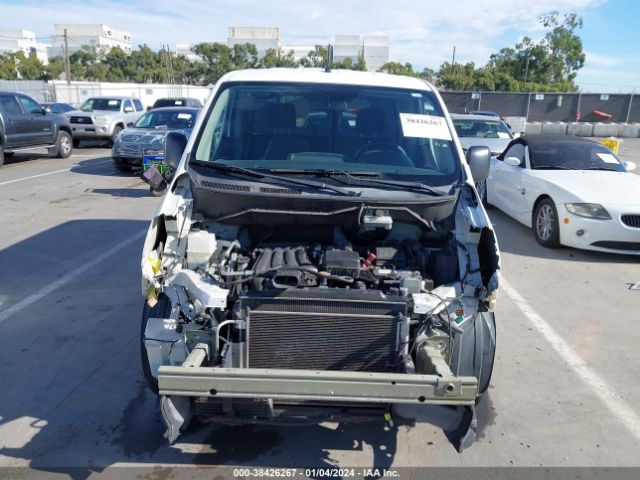 3N6CM0KN5GK693593 Nissan Nv200 S/sv