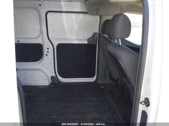 3N6CM0KN5GK693593 Nissan Nv200 S/sv