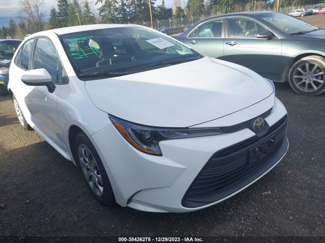 Toyota m20a-fks 2023 5YFB4MDE1PP032434 Image 13