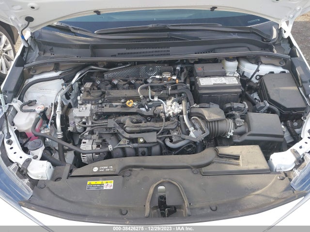 Toyota m20a-fks 2023 5YFB4MDE1PP032434 Image 22