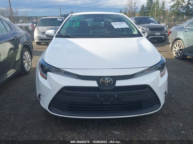 Toyota m20a-fks 2023 5YFB4MDE1PP032434 Image 25