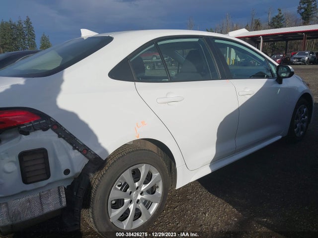 Toyota m20a-fks 2023 5YFB4MDE1PP032434 Image 26