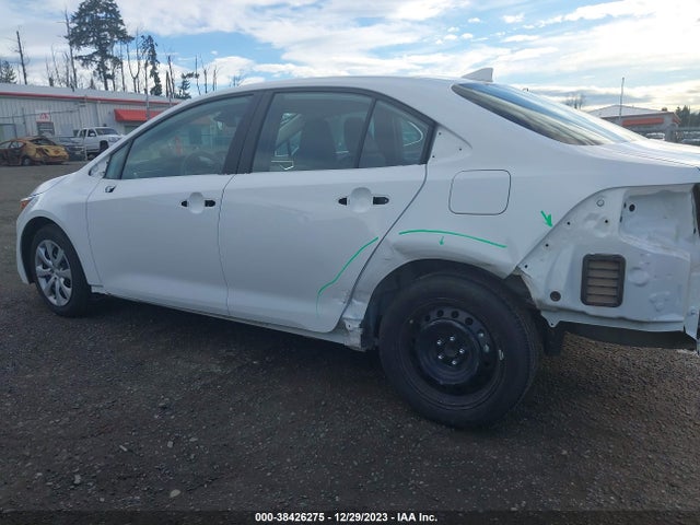 Toyota m20a-fks 2023 5YFB4MDE1PP032434 Image 27