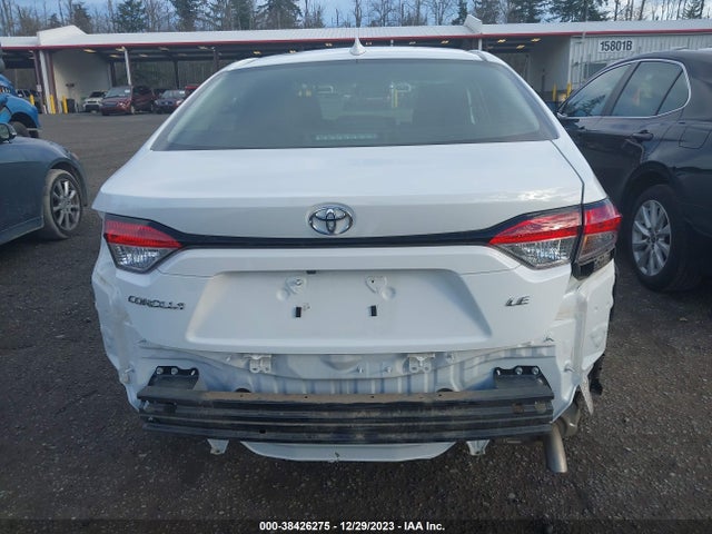 Toyota m20a-fks 2023 5YFB4MDE1PP032434 Image 29