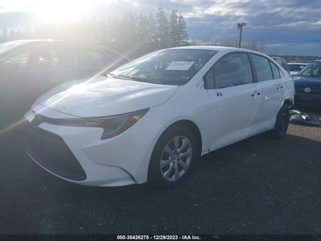 Toyota m20a-fks 2023 5YFB4MDE1PP032434 Image 14
