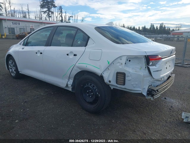 Toyota m20a-fks 2023 5YFB4MDE1PP032434 Image 15