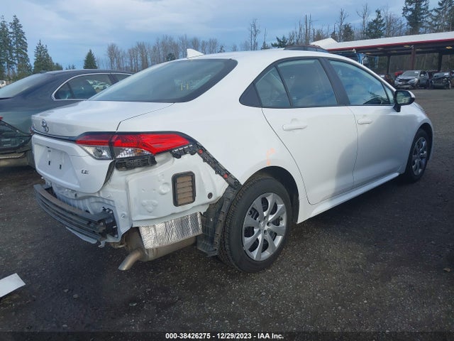 Toyota m20a-fks 2023 5YFB4MDE1PP032434 Image 16